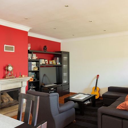 Suite Em เวียนา โด กัสเตโล ภายนอก รูปภาพ