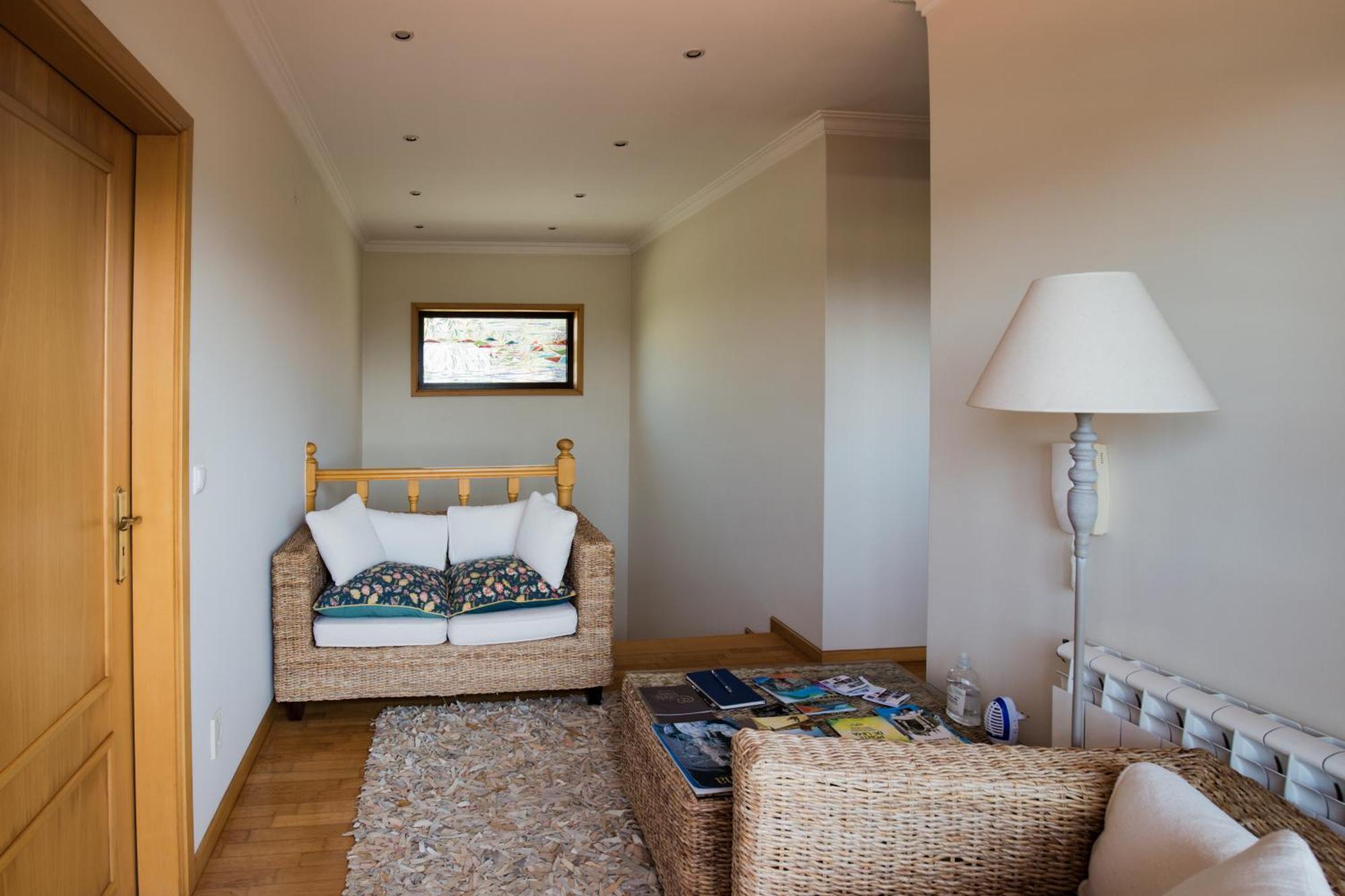 Suite Em เวียนา โด กัสเตโล ภายนอก รูปภาพ