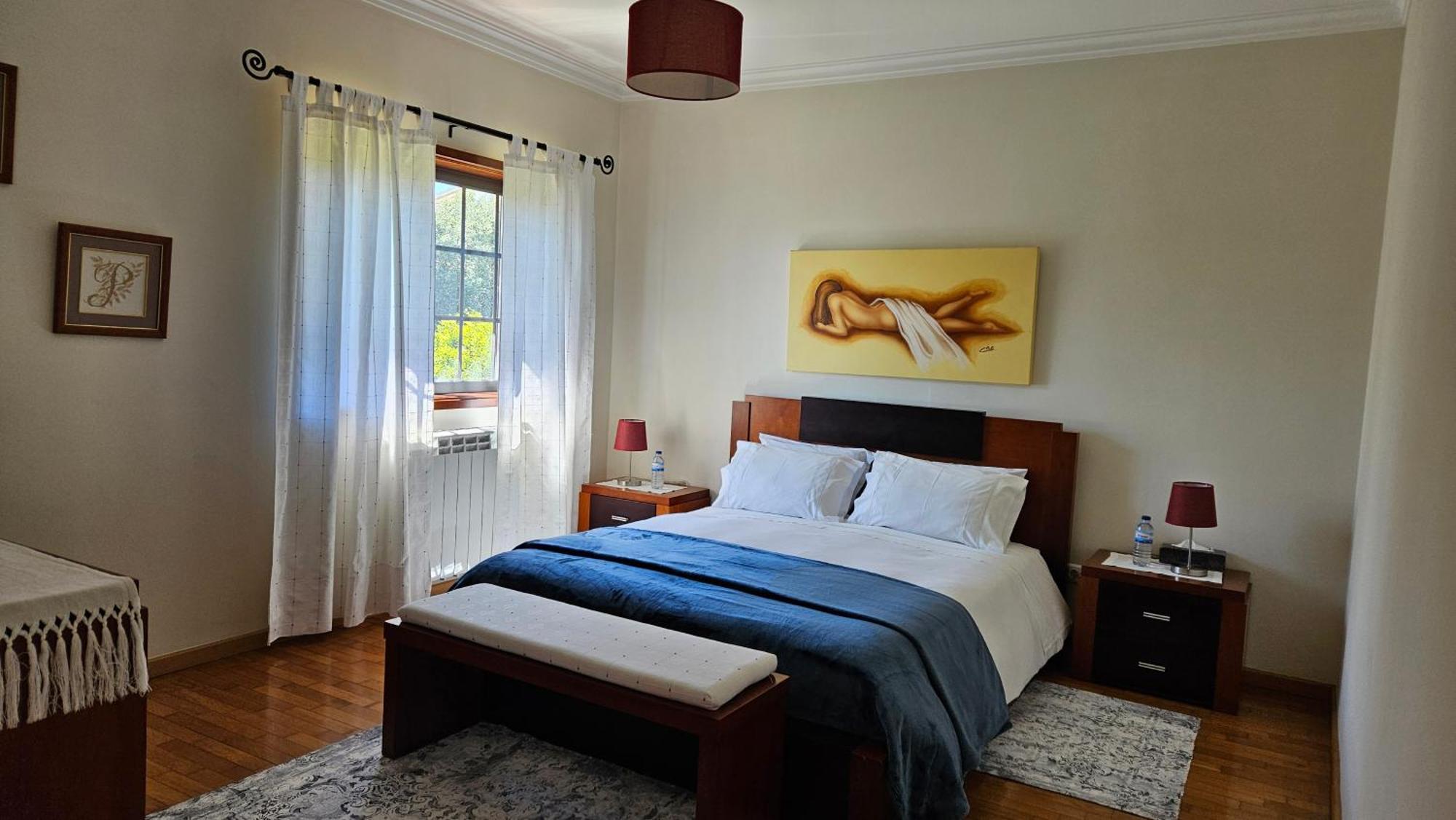 Suite Em เวียนา โด กัสเตโล ภายนอก รูปภาพ