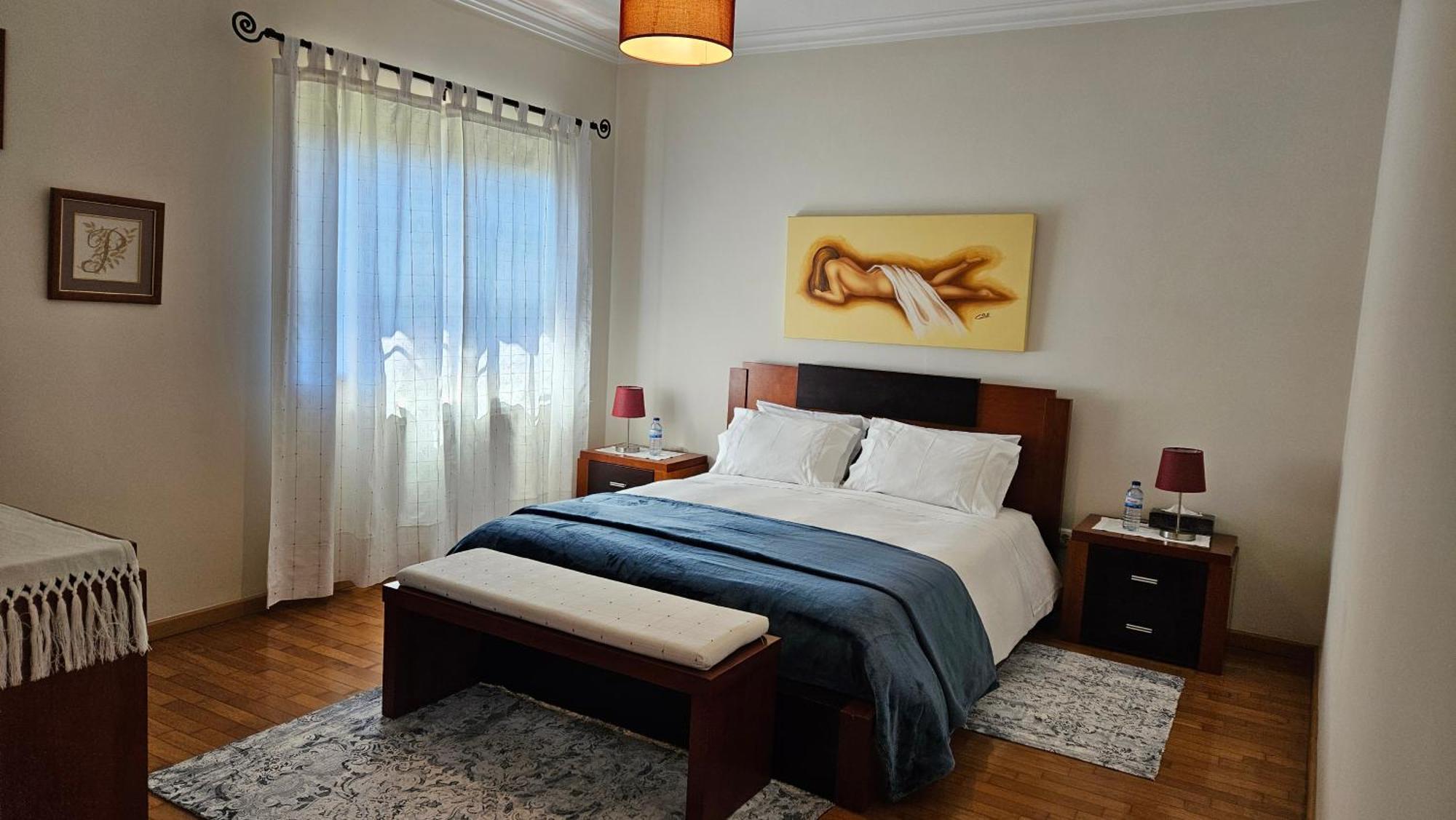Suite Em เวียนา โด กัสเตโล ภายนอก รูปภาพ